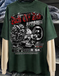 Rich Off Risk summer collection